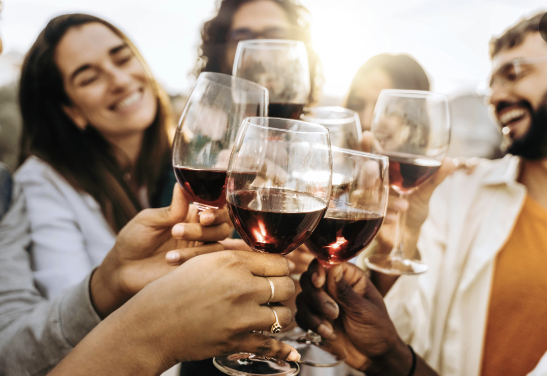 Photo Courtesy of Rio Grande Winery 